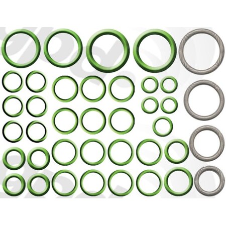 Gpd Rapid Seal, 1321289 1321289